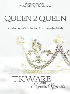 cover image of Queen 2 Queen